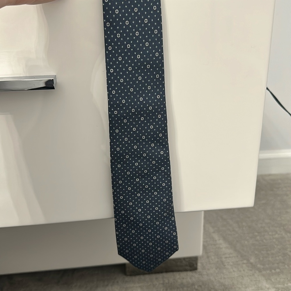 Brunelle Cucinelli tie